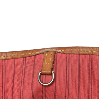 Louis Vuitton Monogram Ramages Neverfull MM 9 of 21