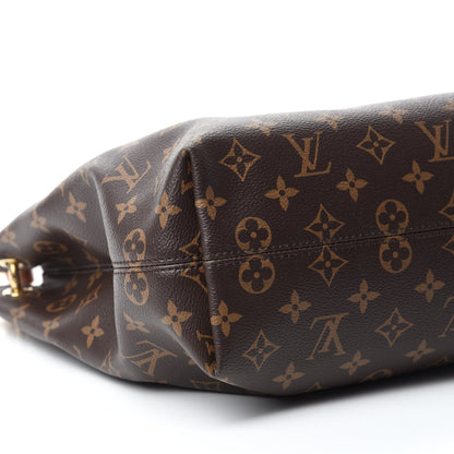 Louis Vuitton Monogram Graceful PM Pivoine 6 of 11