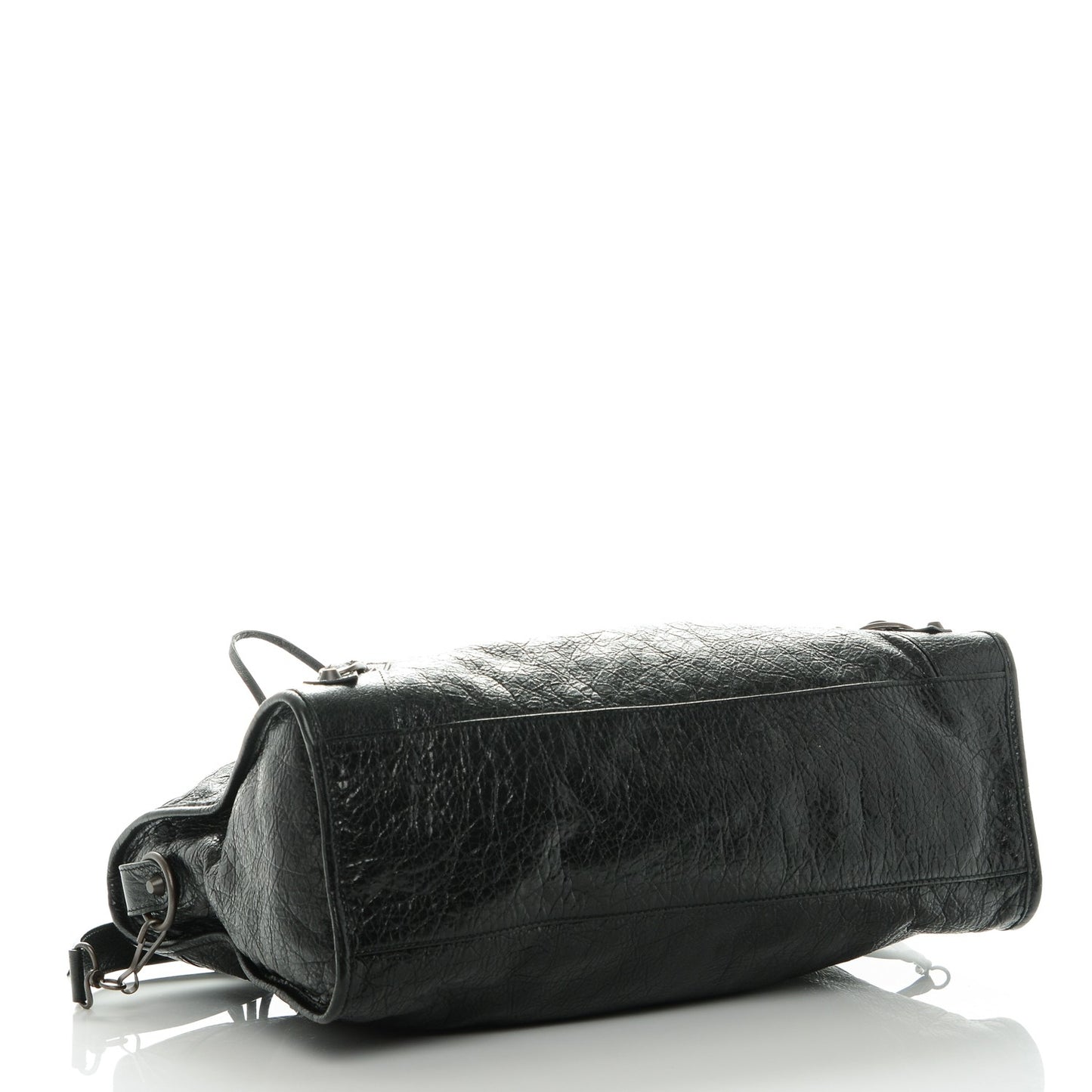 Agneau Classic Hardware City Black