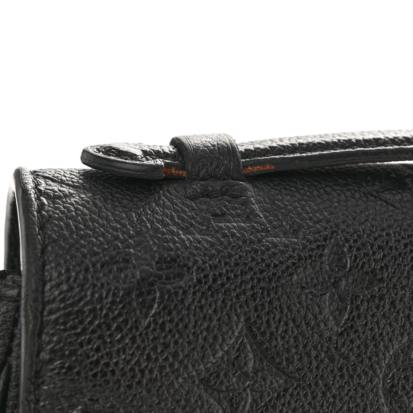 Empreinte Pochette Metis Black