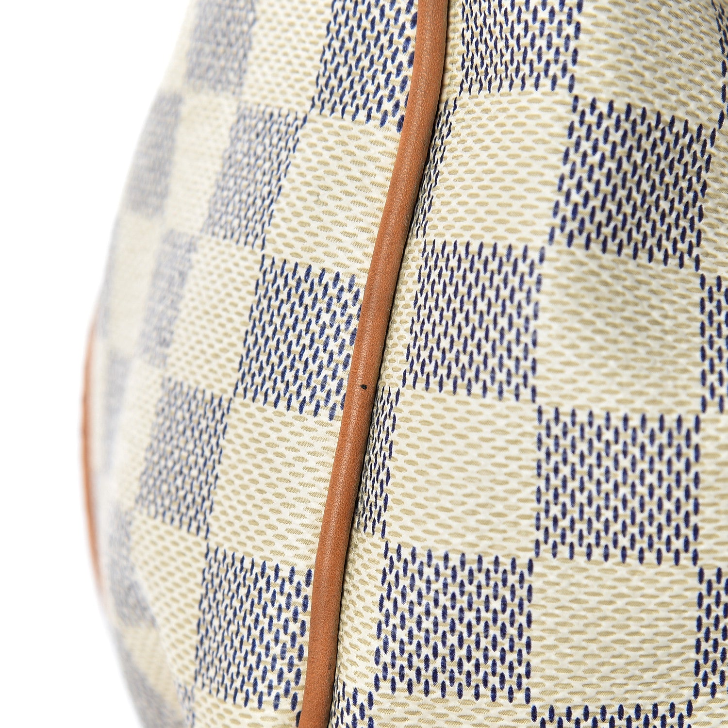 Louis Vuitton Damier Azur Galliera PM 10 of 13
