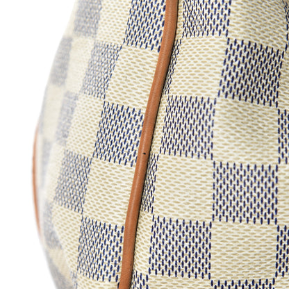 Louis Vuitton Damier Azur Galliera PM 10 of 13