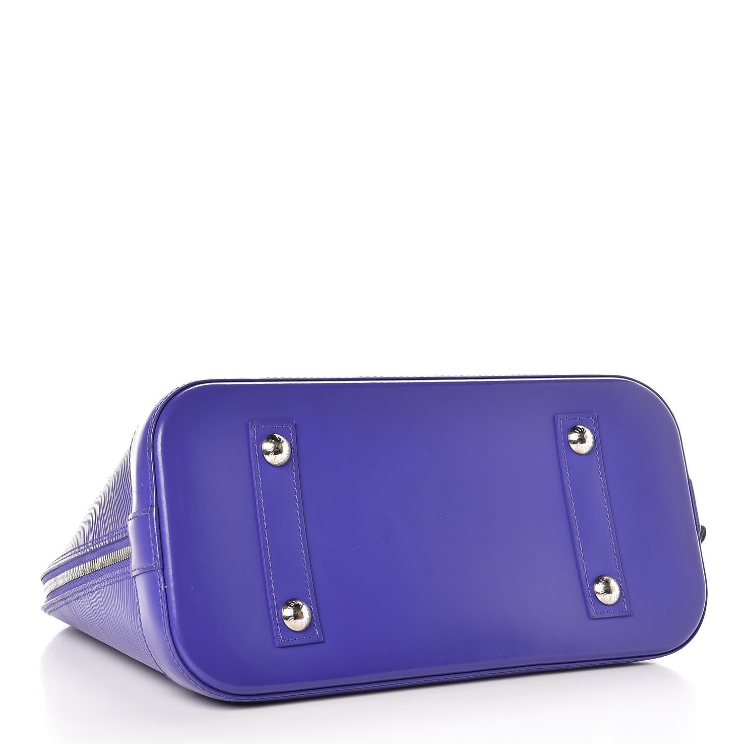 Louis Vuitton Epi Alma PM Figue 4 of 9