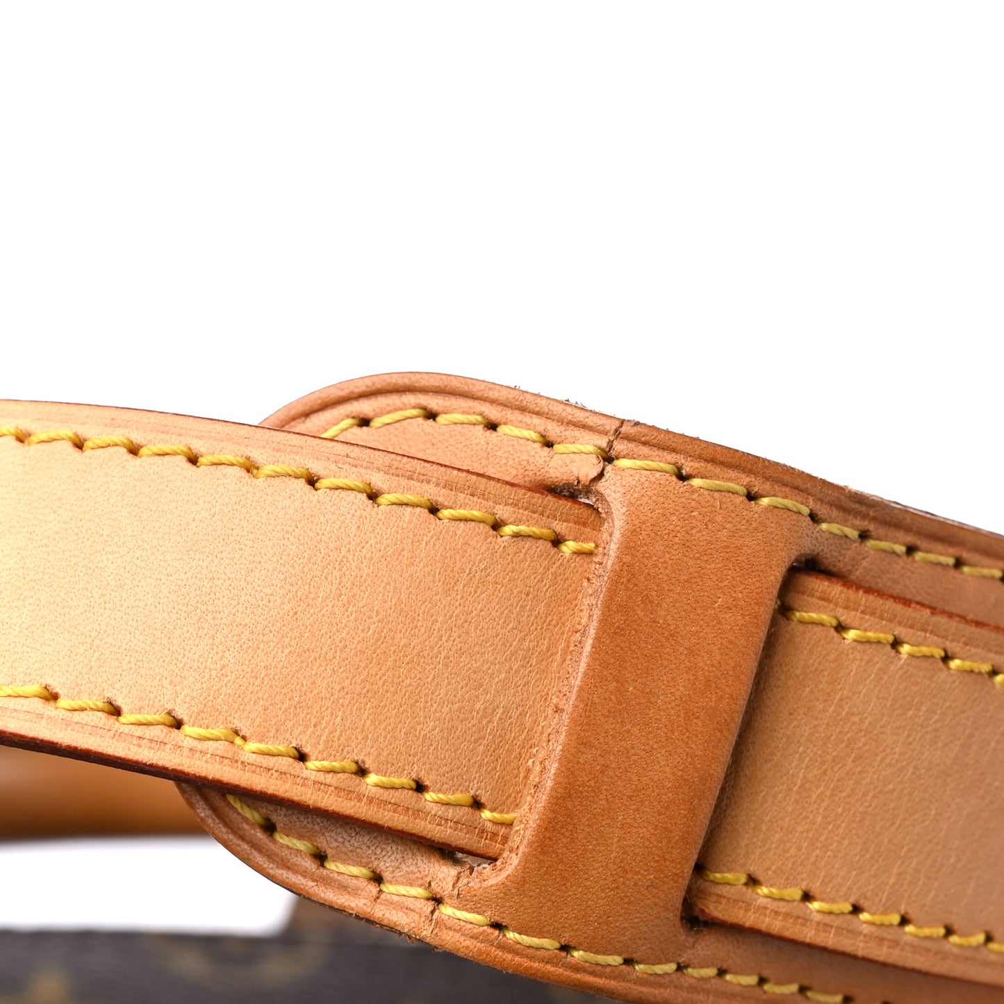 Monogram Keepall Bandouliere 50