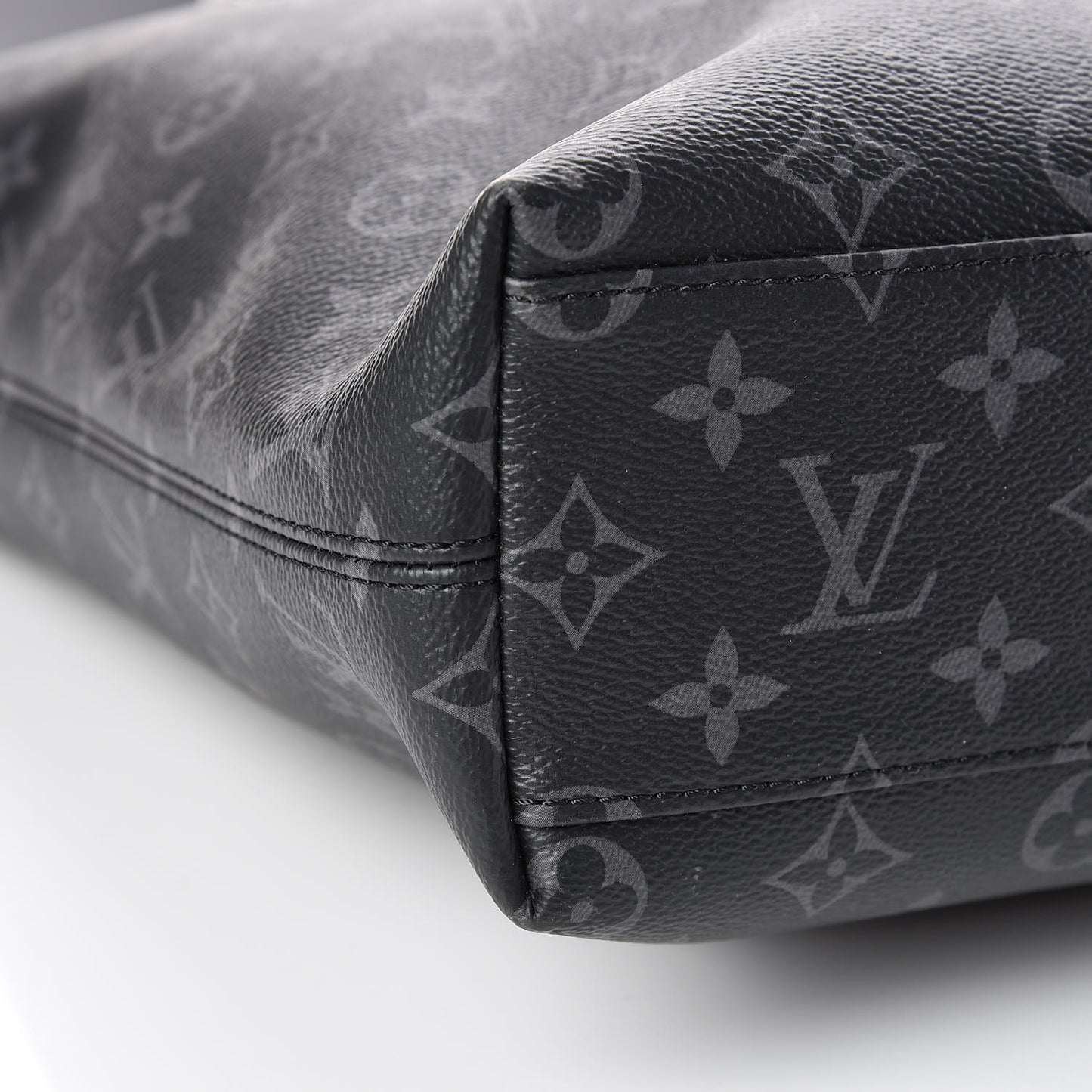 Monogram Eclipse Explorer Tote