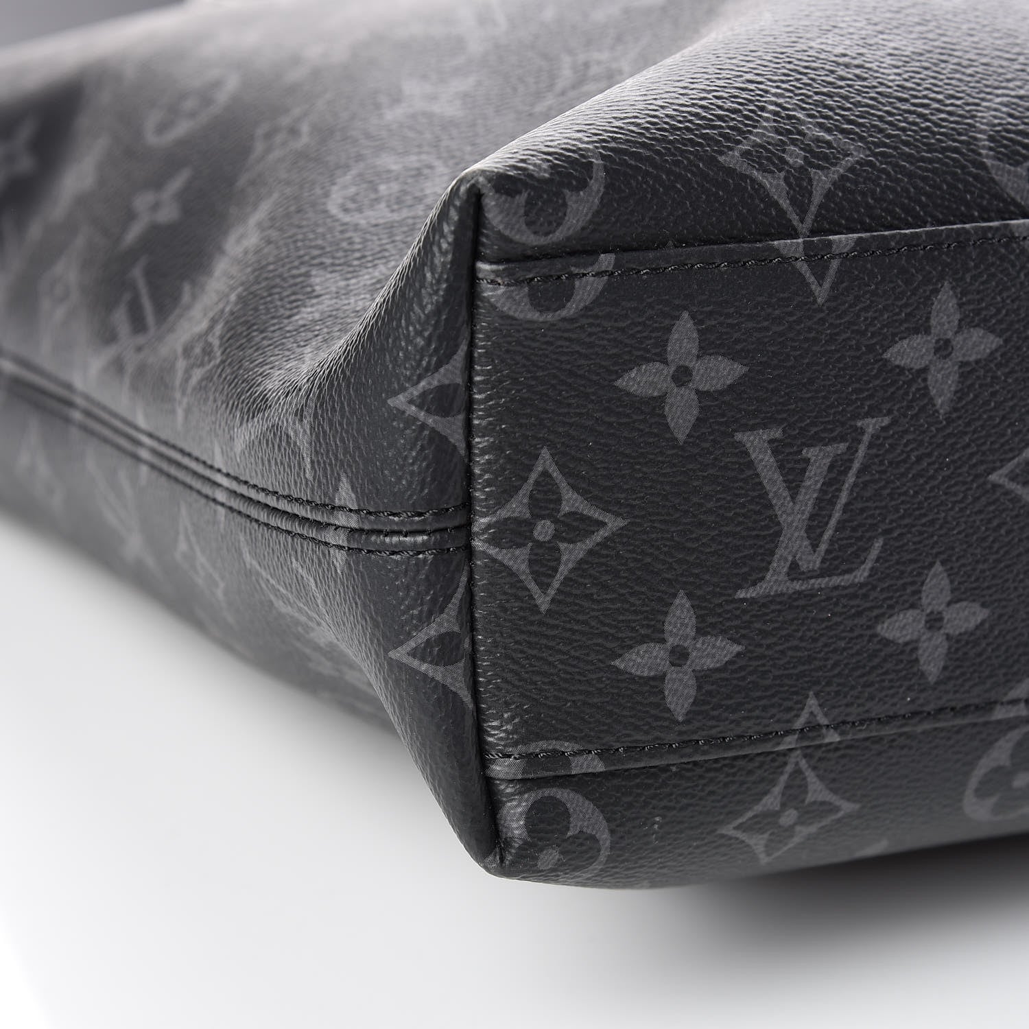 Louis Vuitton Monogram Eclipse Explorer Tote 5 of 9