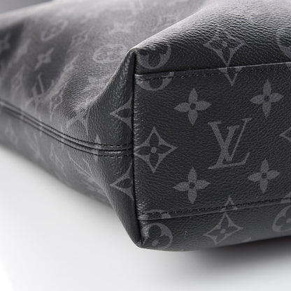 Louis Vuitton Monogram Eclipse Explorer Tote 5 of 9