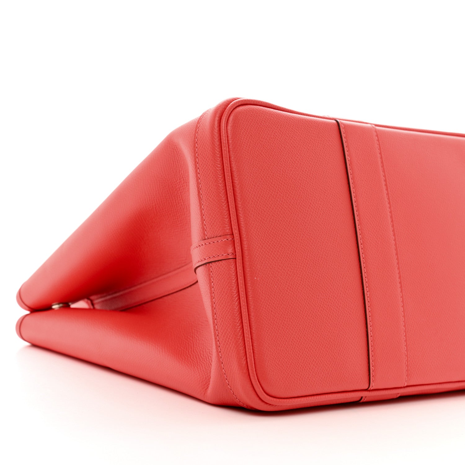 Hermes Epsom Garden Party 36 MM Rouge Tomate 9 of 10