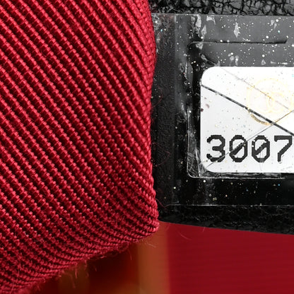 Chanel Goatskin Quilted Maxi Chanel 19 Flap Black 7 of 10