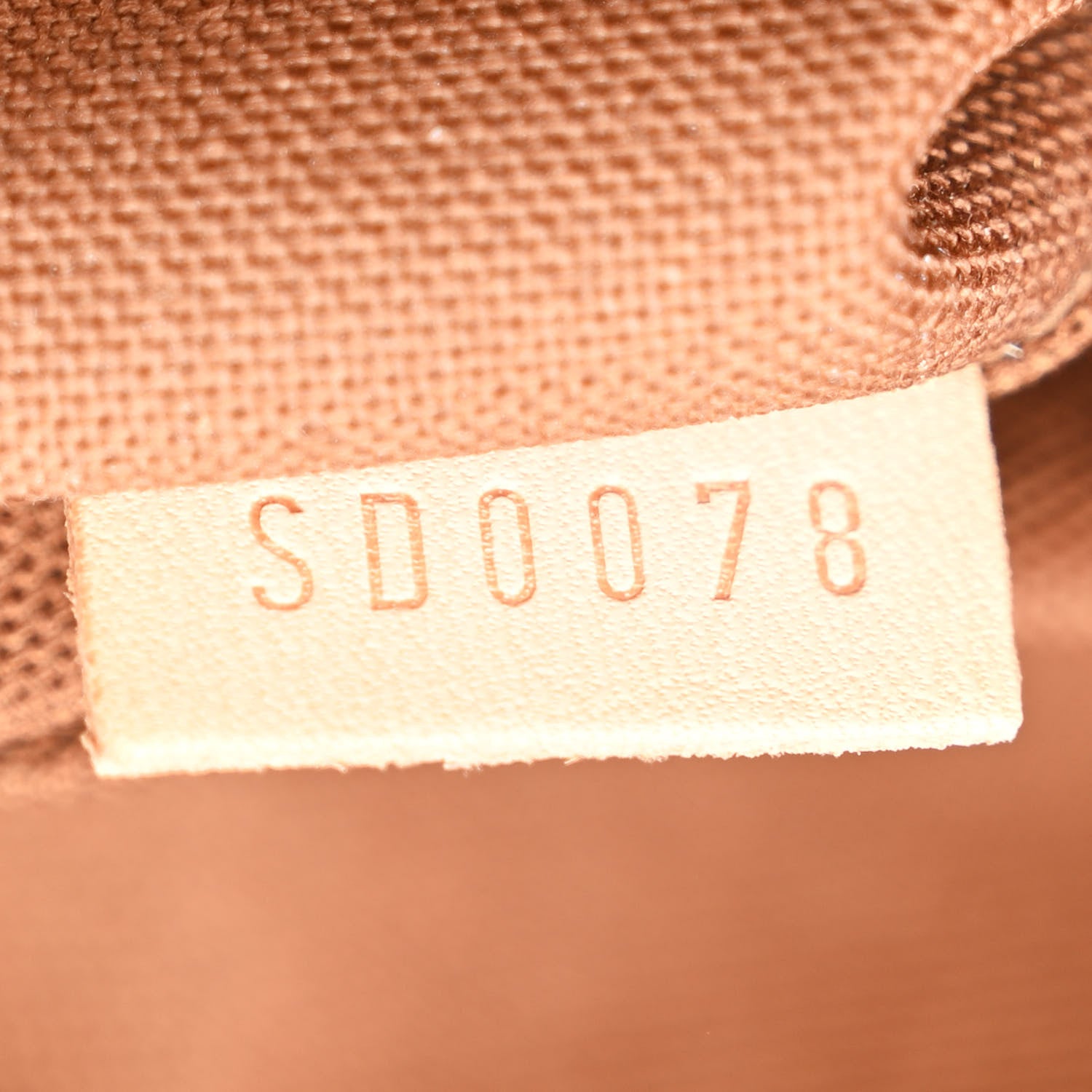 Louis Vuitton Monogram Palermo PM 7 of 17