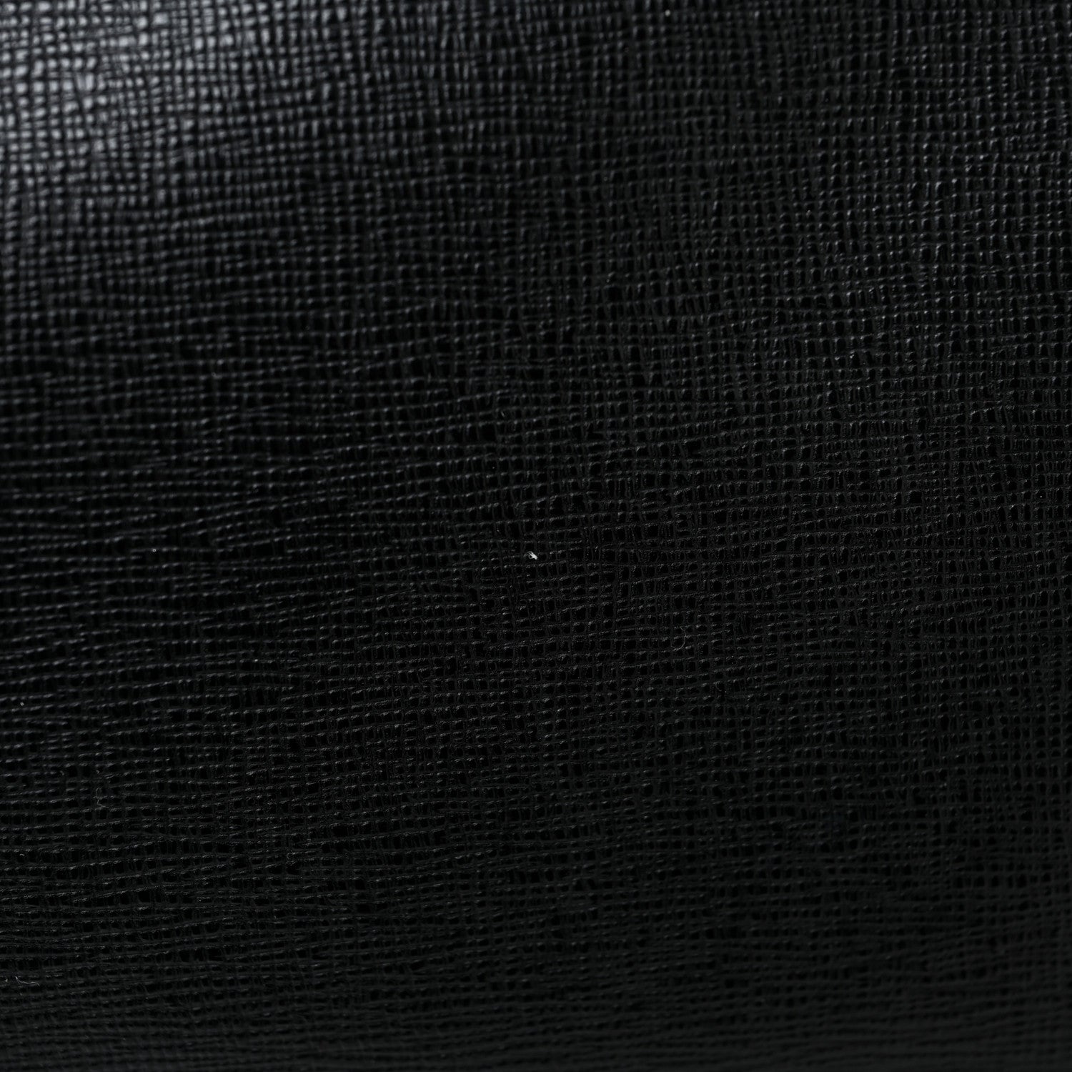 Versace Saffiano Calfskin Palazzo Duffle Bag Black 15 of 15