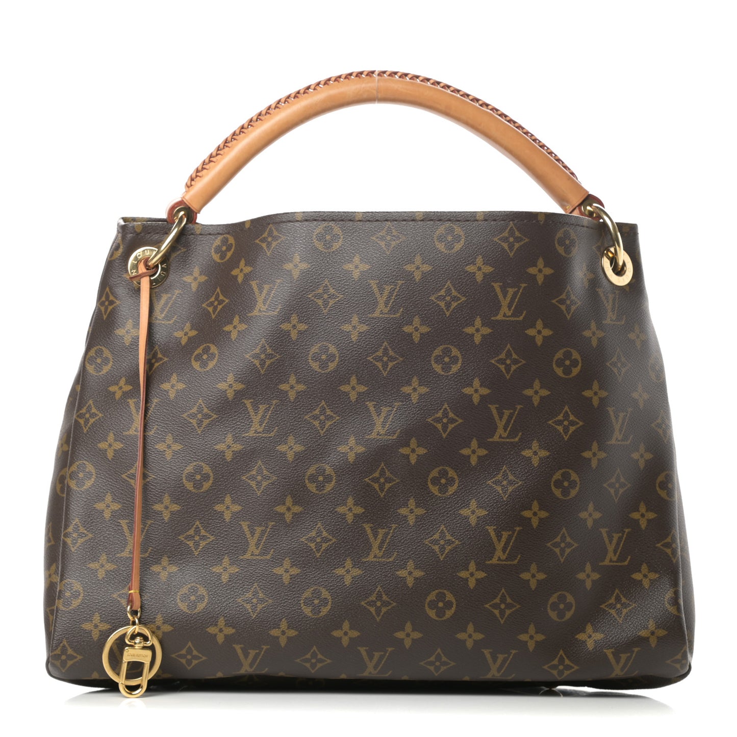 Monogram Artsy MM