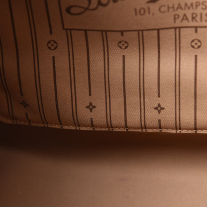 Louis Vuitton Monogram Neverfull GM 11 of 14