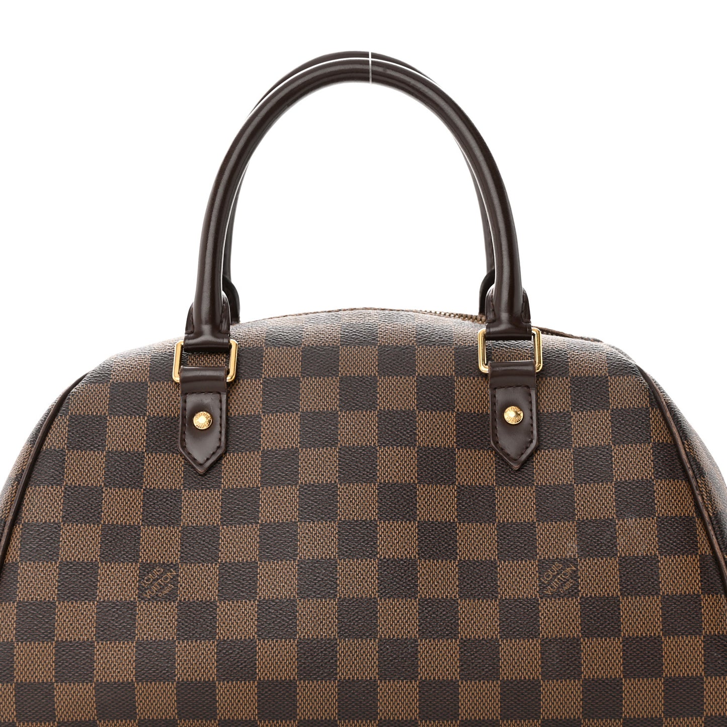 Damier Ebene Ribera MM