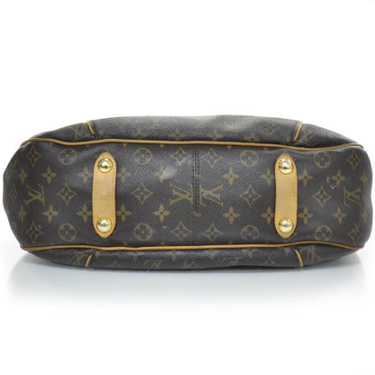 Louis Vuitton Monogram Galliera GM 5 of 9