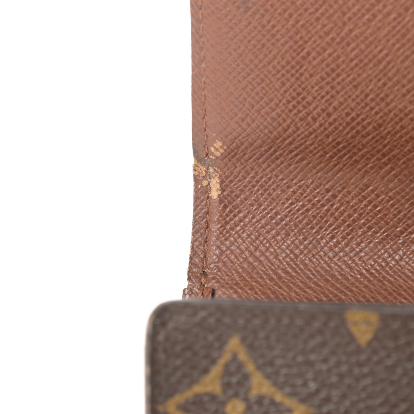 Monogram Elise Wallet