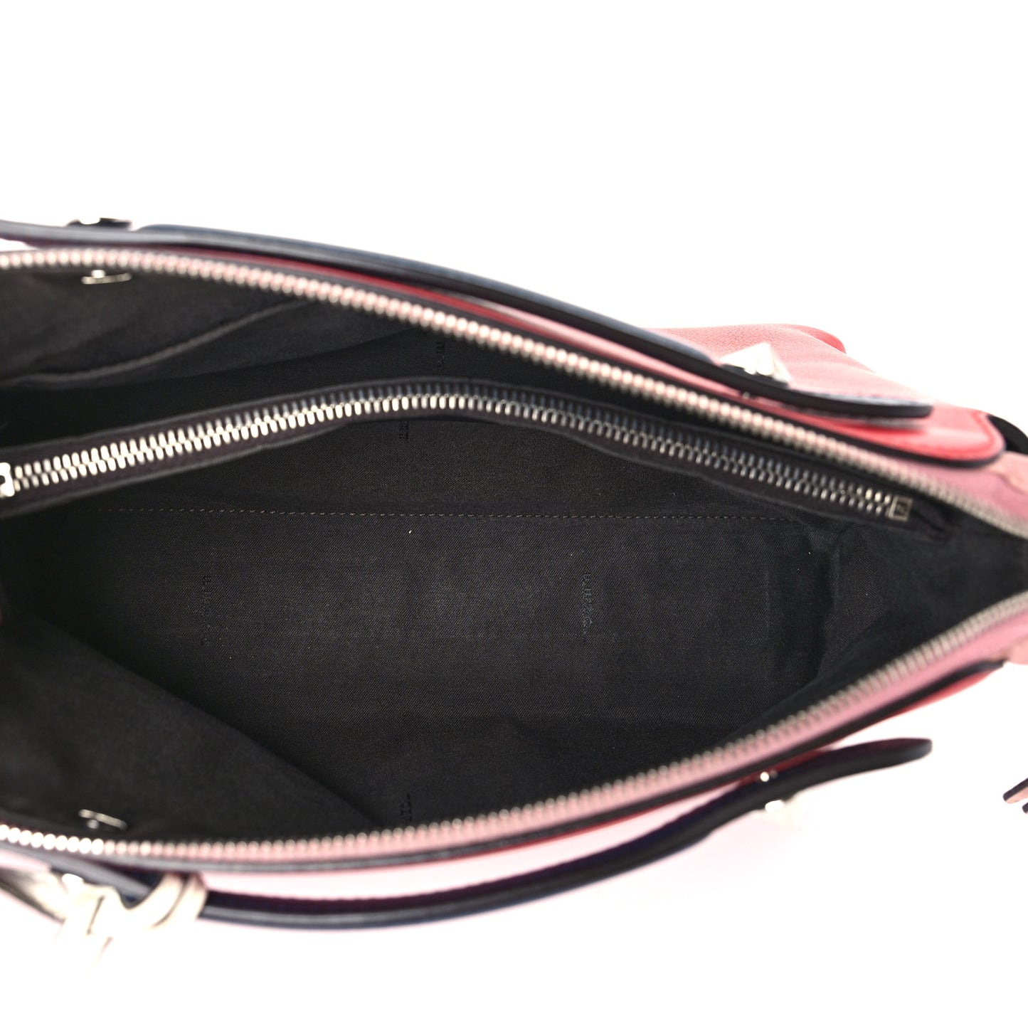 Vitello Dolce 4 Color Medium By The Way Boston Bag Caipiroska Blue Multicolor