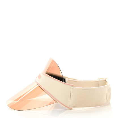 Christian Dior DiorClub1 Sun Visor Nude 3 of 8