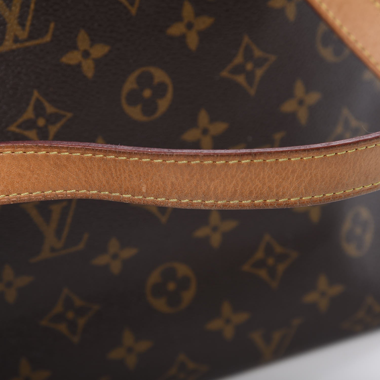 Louis Vuitton Monogram Batignolles Horizontal 19 of 20