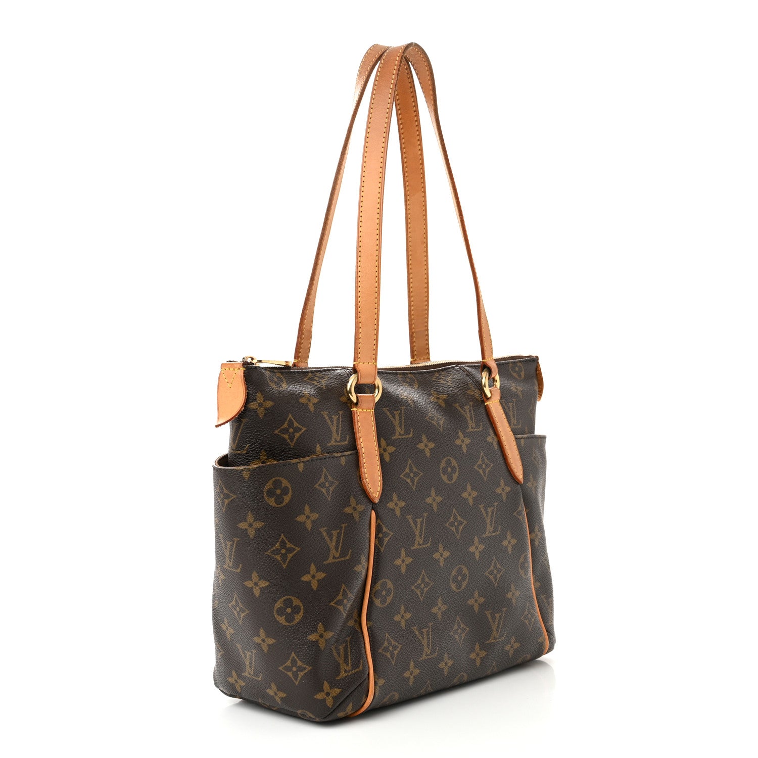 Louis Vuitton LOUIS VUITTON Monogram Totally PM 3 of 10