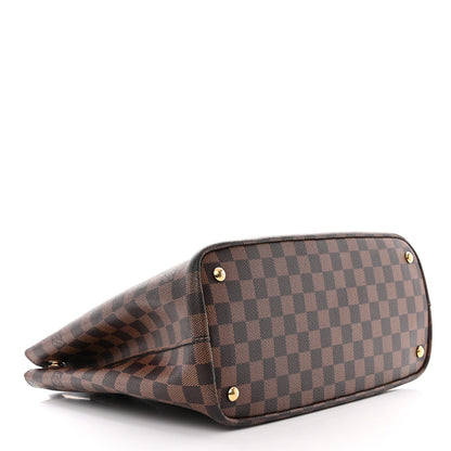Louis Vuitton Damier Ebene Kensington 4 of 15