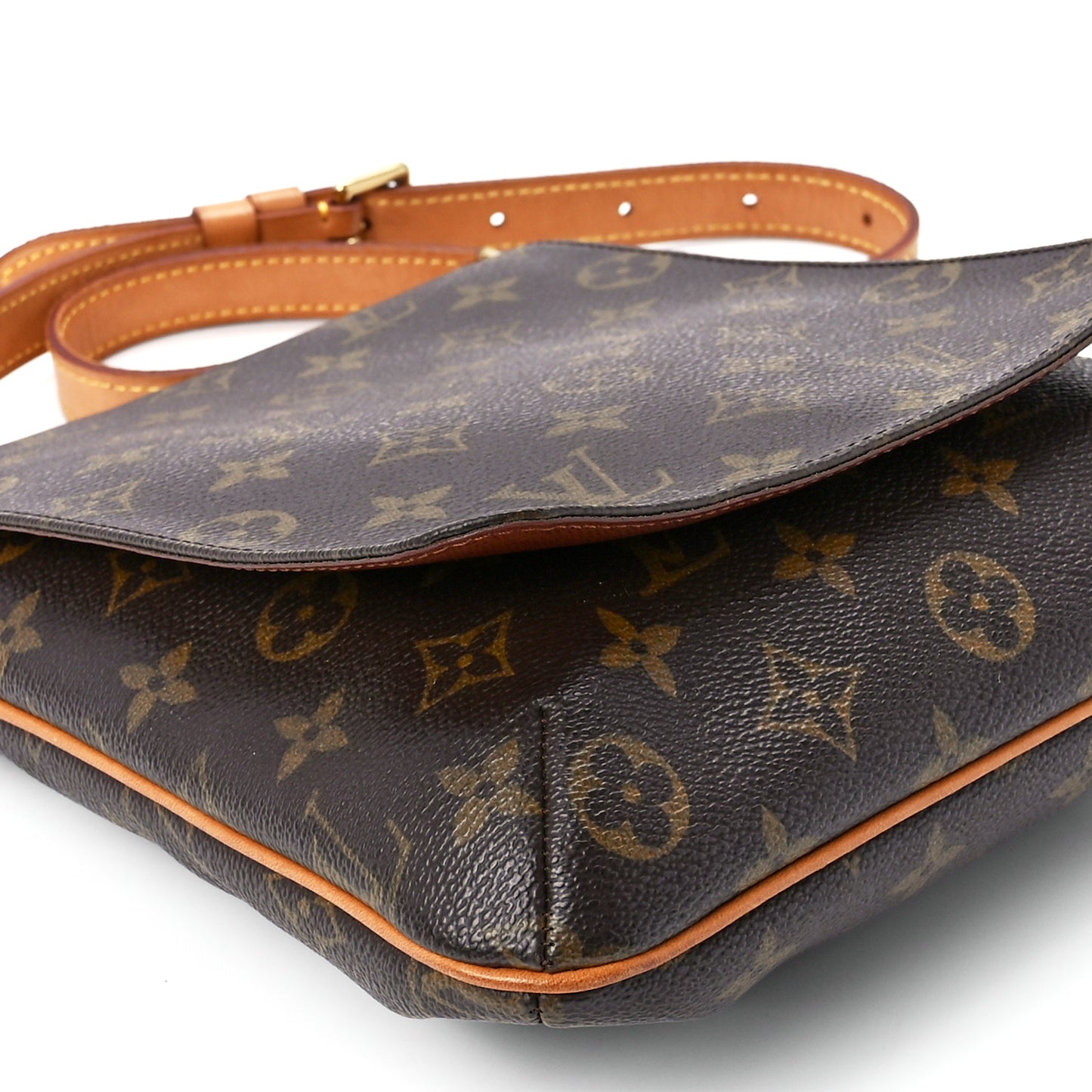 Monogram Musette Salsa