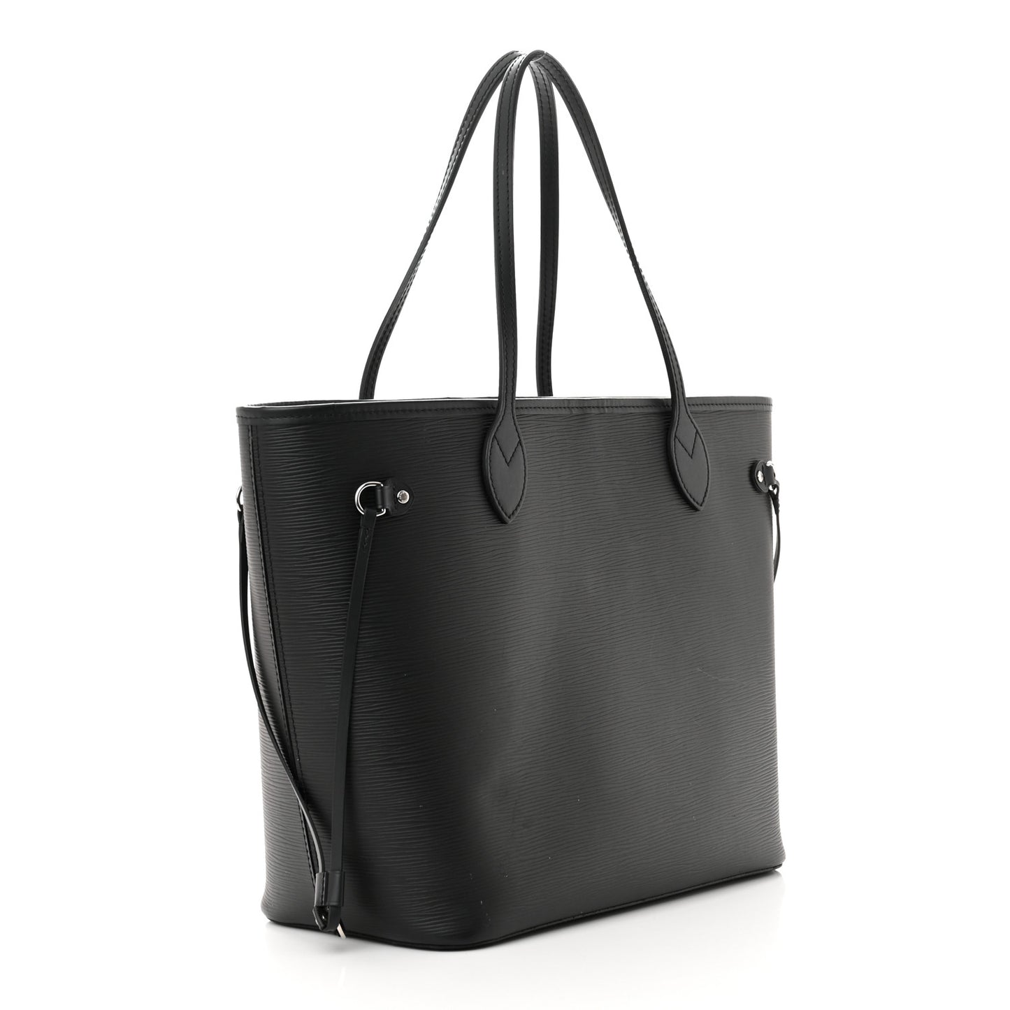 Epi Neverfull MM Black