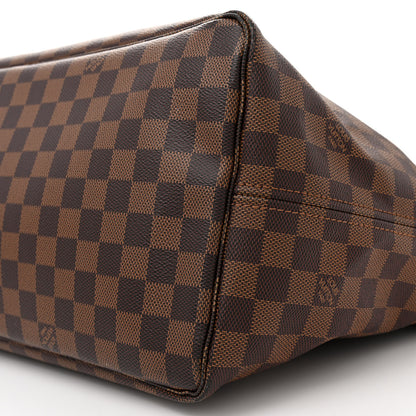 Louis Vuitton Damier Ebene Neo Neverfull GM 10 of 11