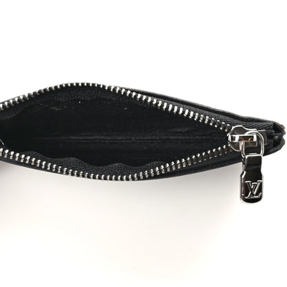 Louis Vuitton Reverse Monogram Eclipse Key Pouch 5 of 8