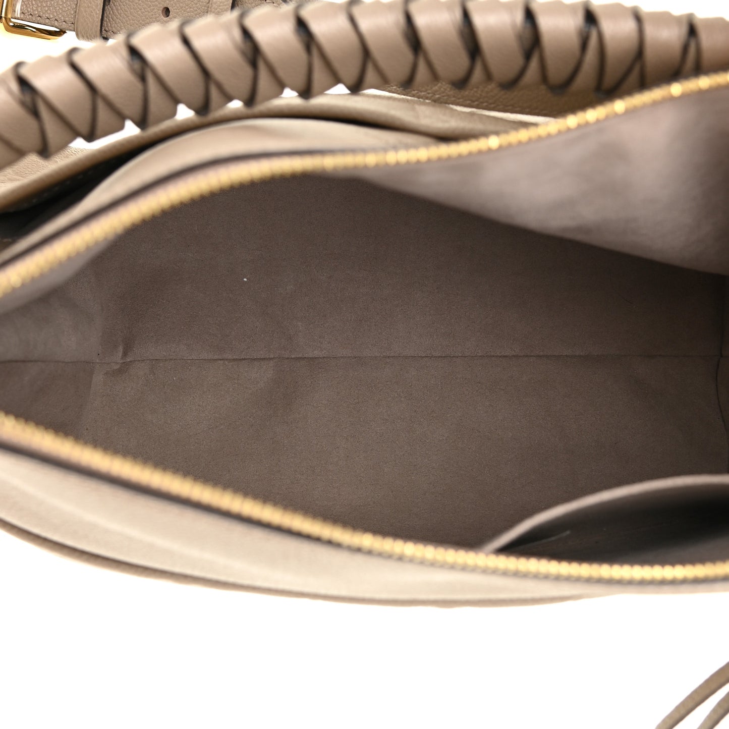 Empreinte Maida Hobo Tourterelle