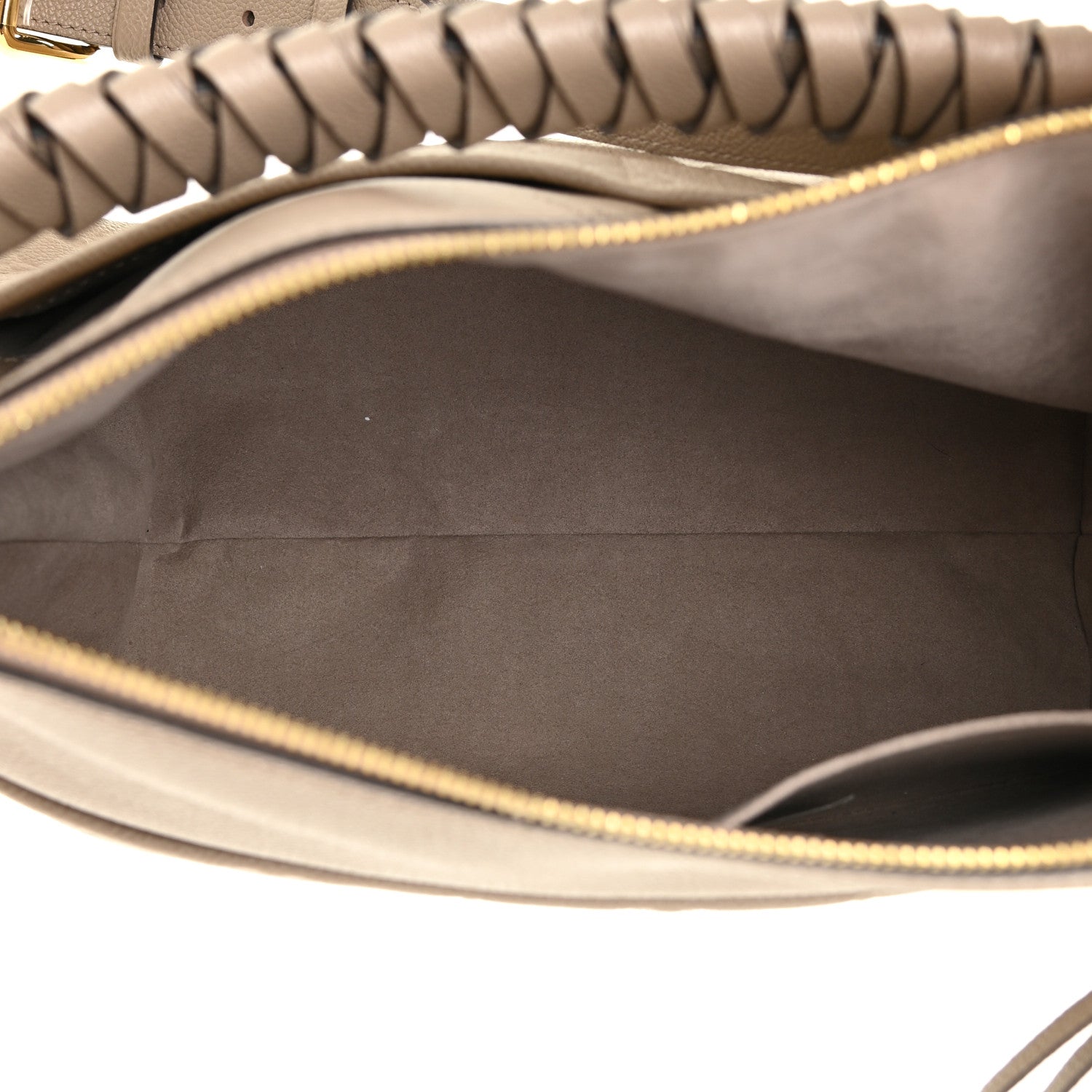 Louis Vuitton Empreinte Maida Hobo Tourterelle 5 of 14