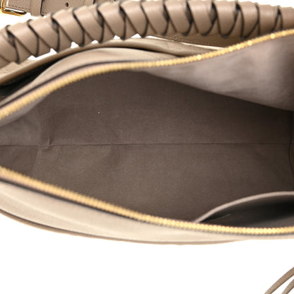 Louis Vuitton Empreinte Maida Hobo Tourterelle 5 of 14