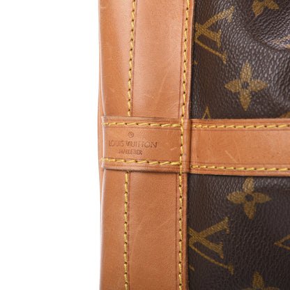 Louis Vuitton Monogram Noe 5 of 12