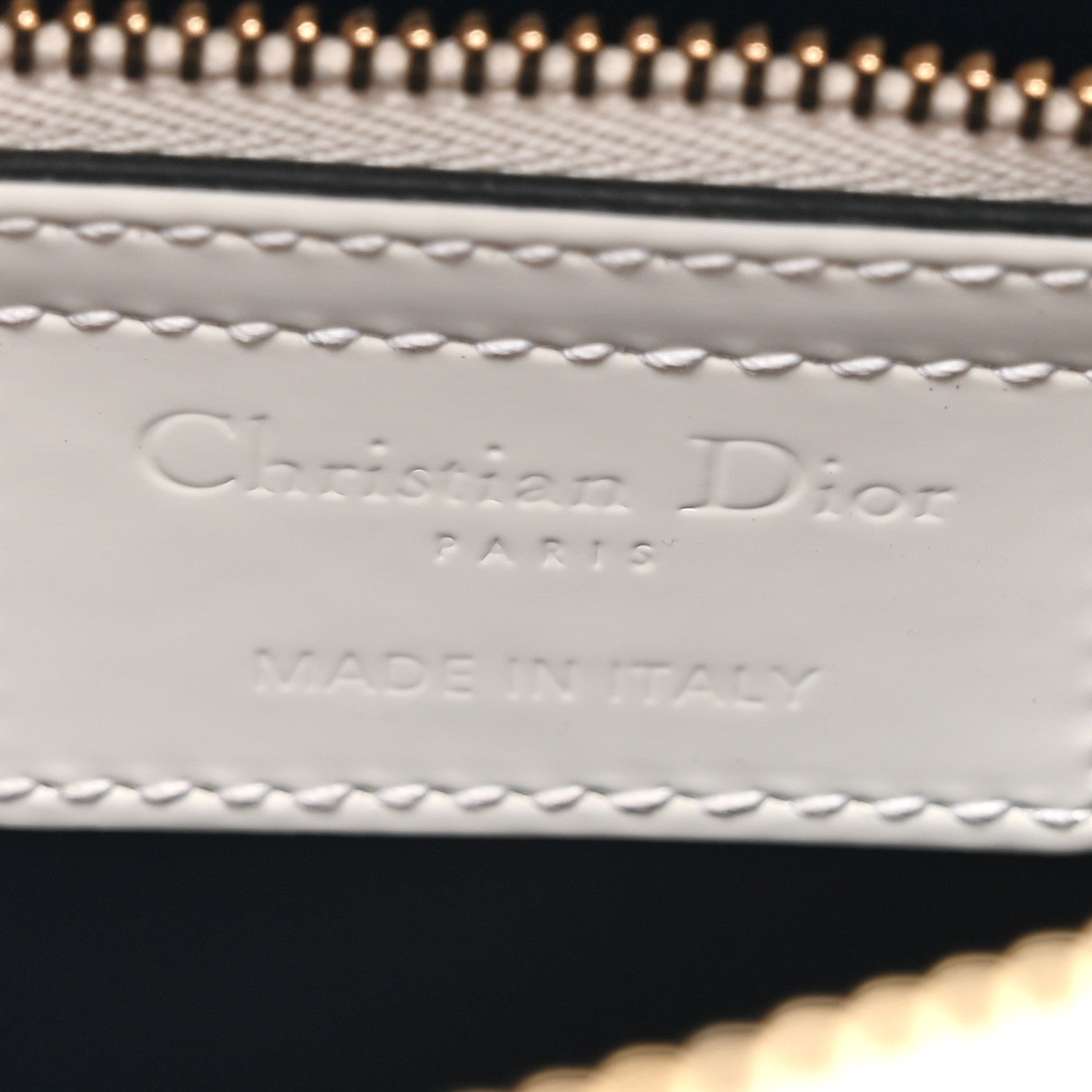 Christian Dior Patent Toile de Jouy Medium Lady Dior 6 of 18