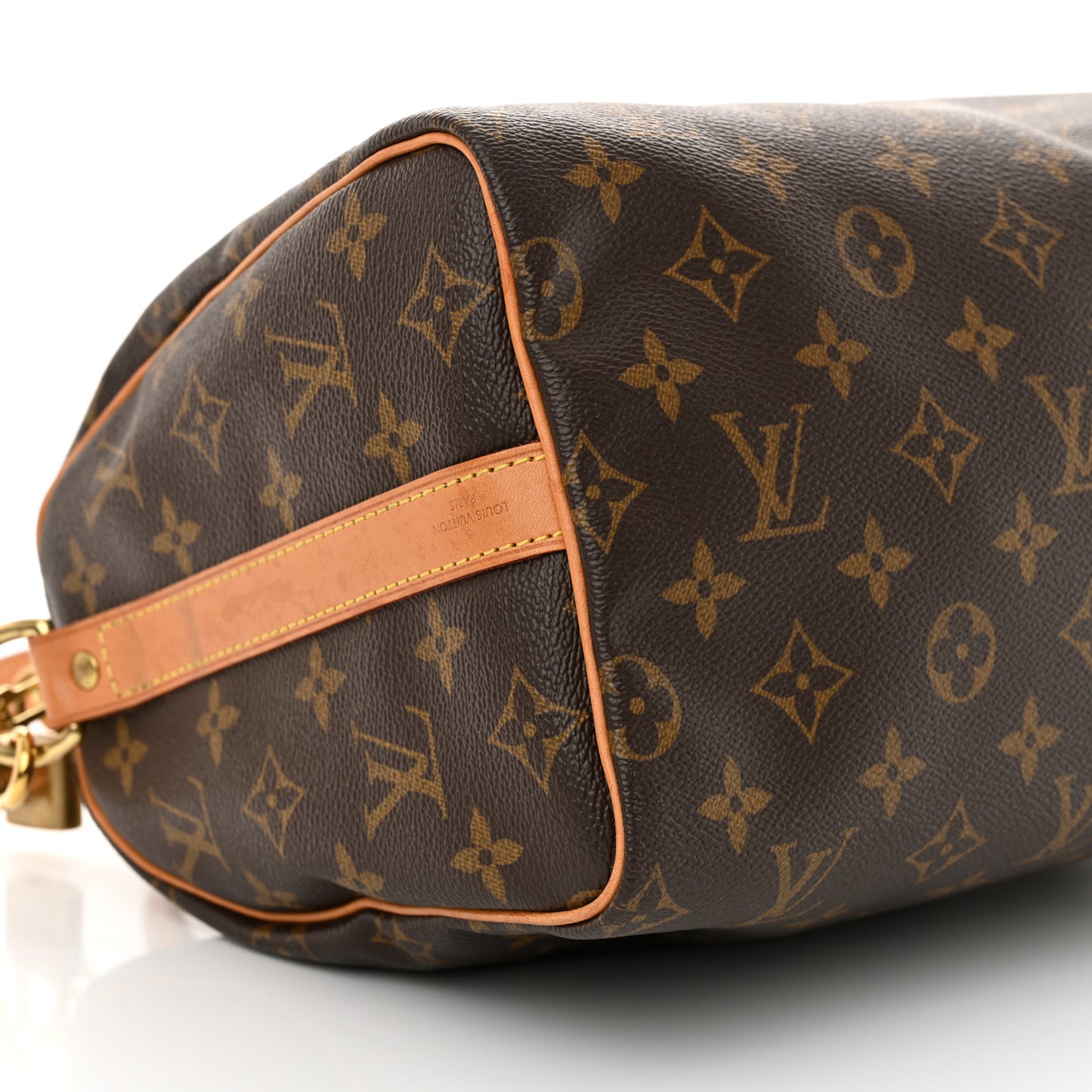 Monogram Speedy Bandouliere 25