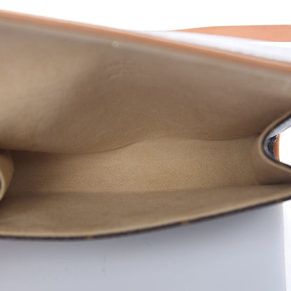 Louis Vuitton Monogram Pochette Florentine S 7 of 11