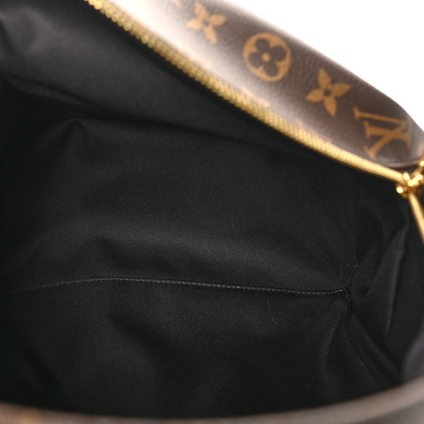 Monogram Palm Springs Backpack MM