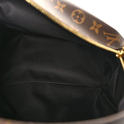 Louis Vuitton Monogram Palm Springs Backpack MM 5 of 10
