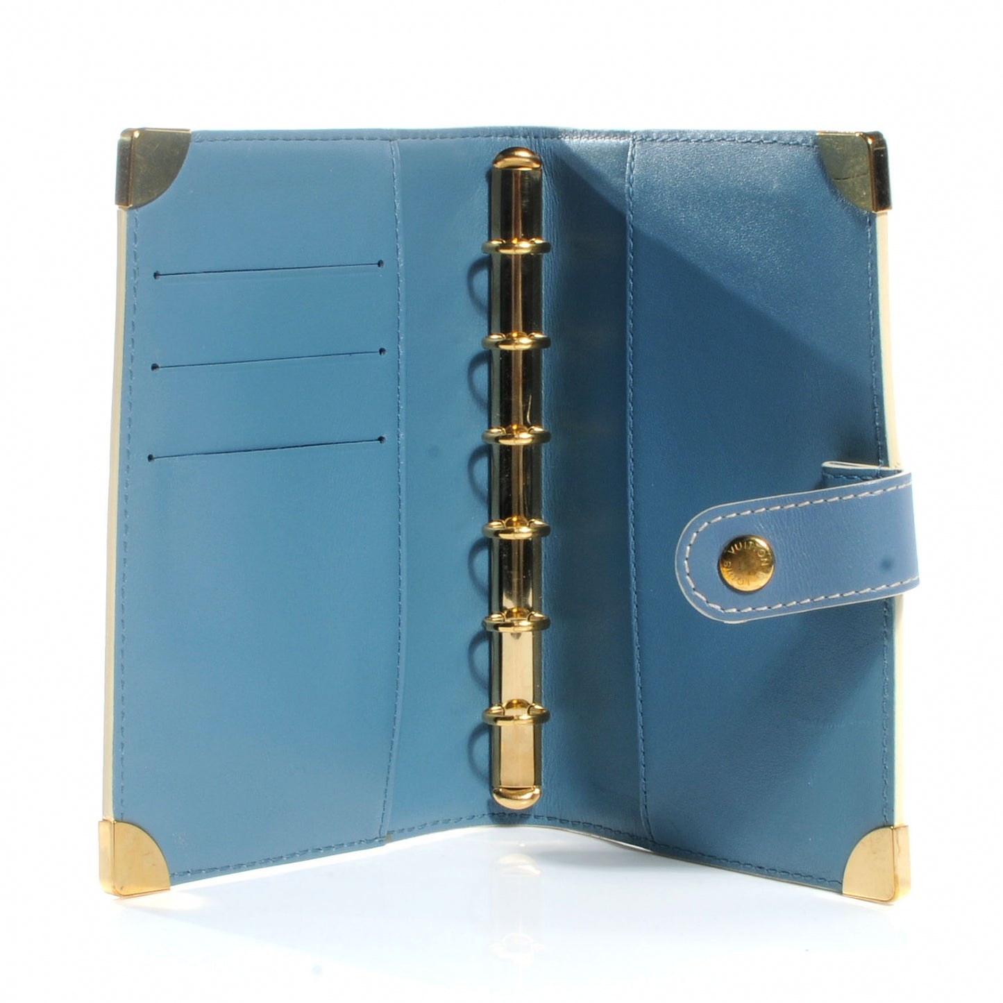 Suhali Agenda PM Blue