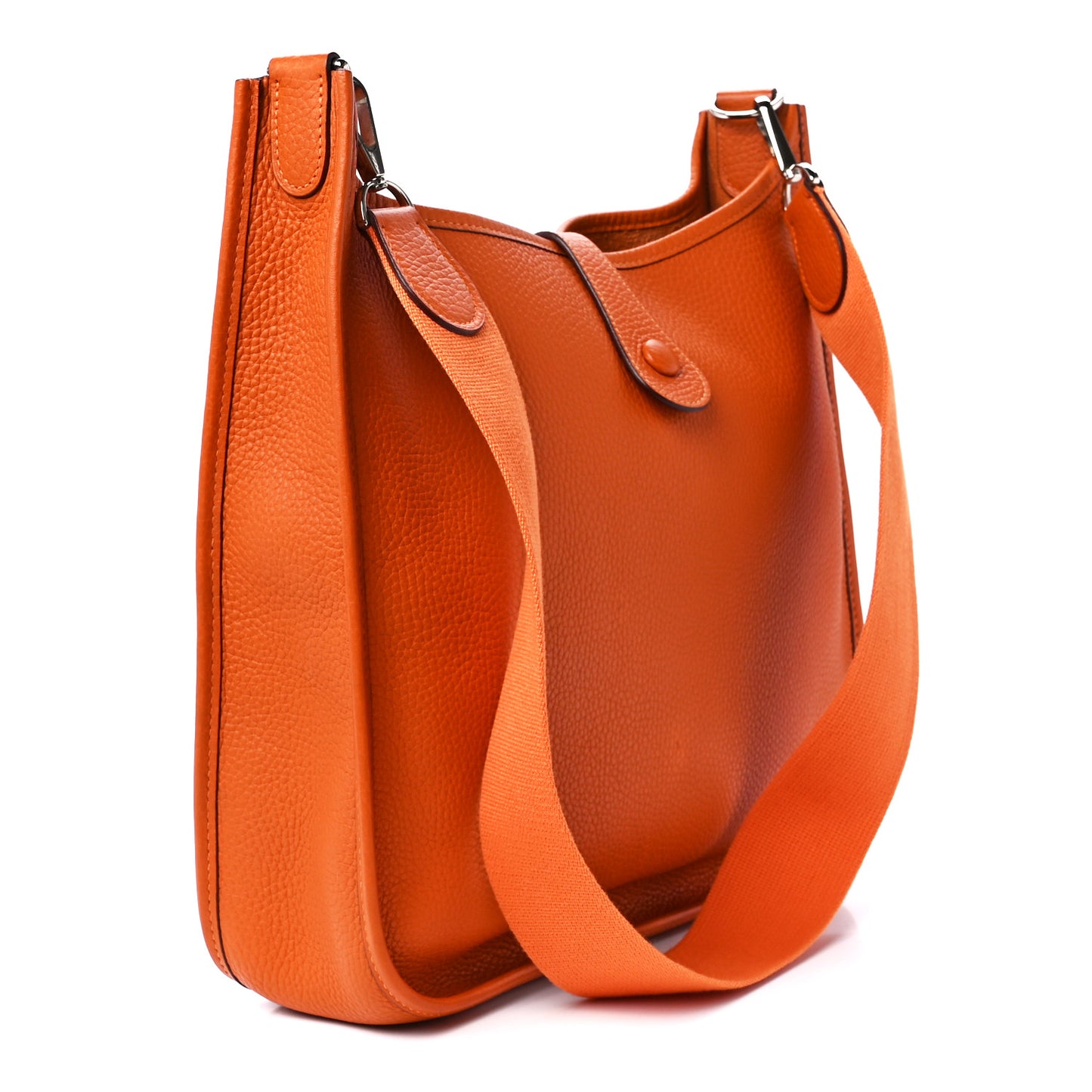 Taurillon Clemence Evelyne PM Orange