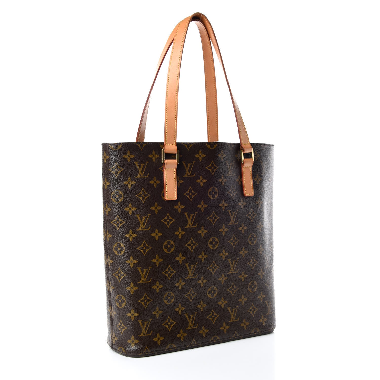 Louis Vuitton Monogram Vavin GM 3 of 9