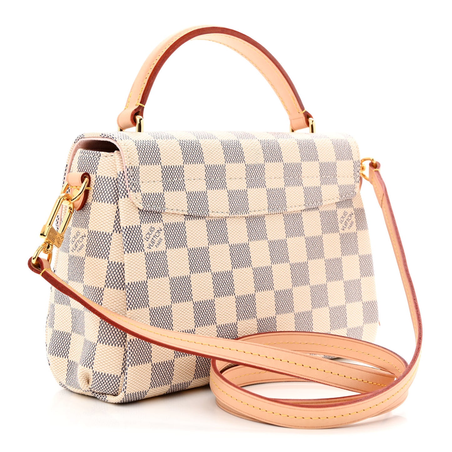 Damier Azur Croisette