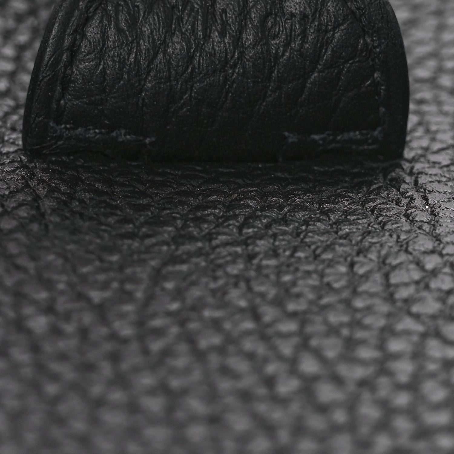 Hermes Taurillon Clemence Evelyne III PM Black 7 of 12