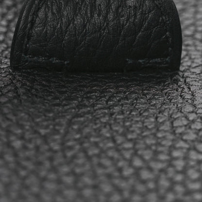 Hermes Taurillon Clemence Evelyne III PM Black 7 of 12