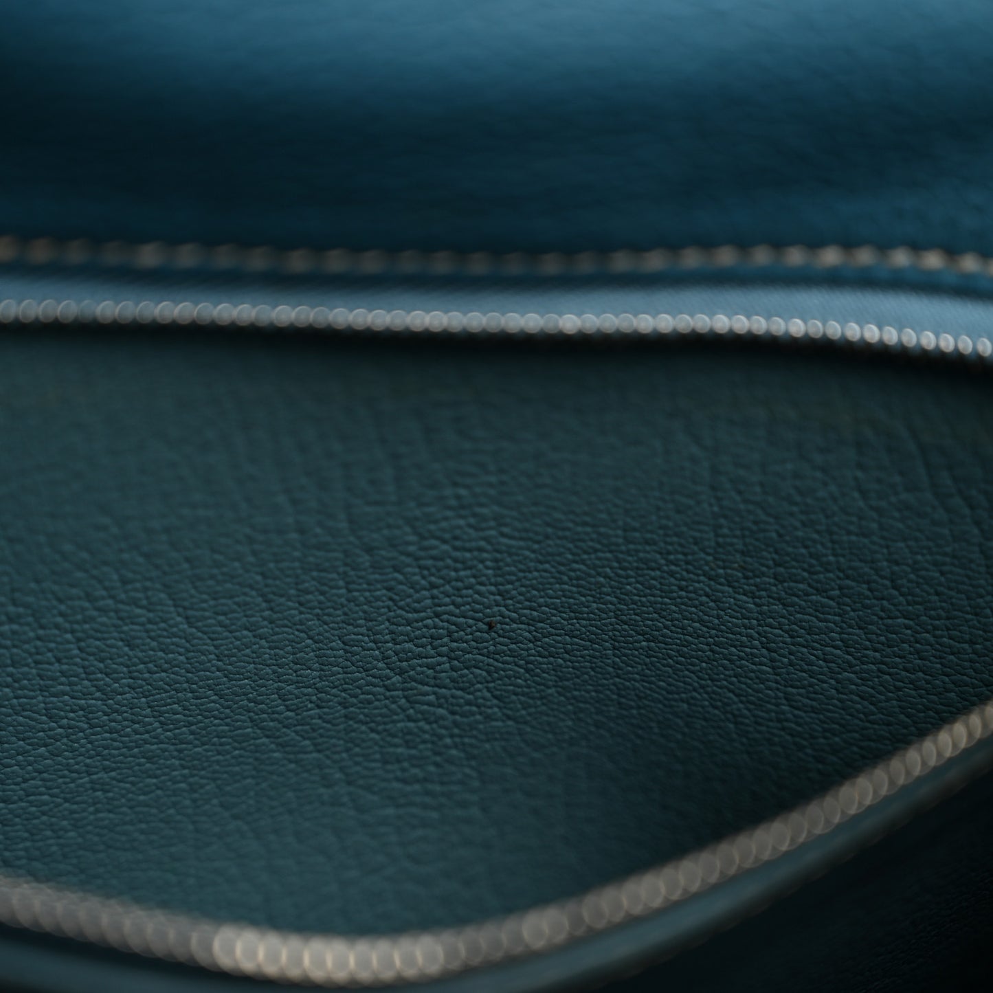 Taurillon Clemence Kelly Retourne 28 Bleu Jean