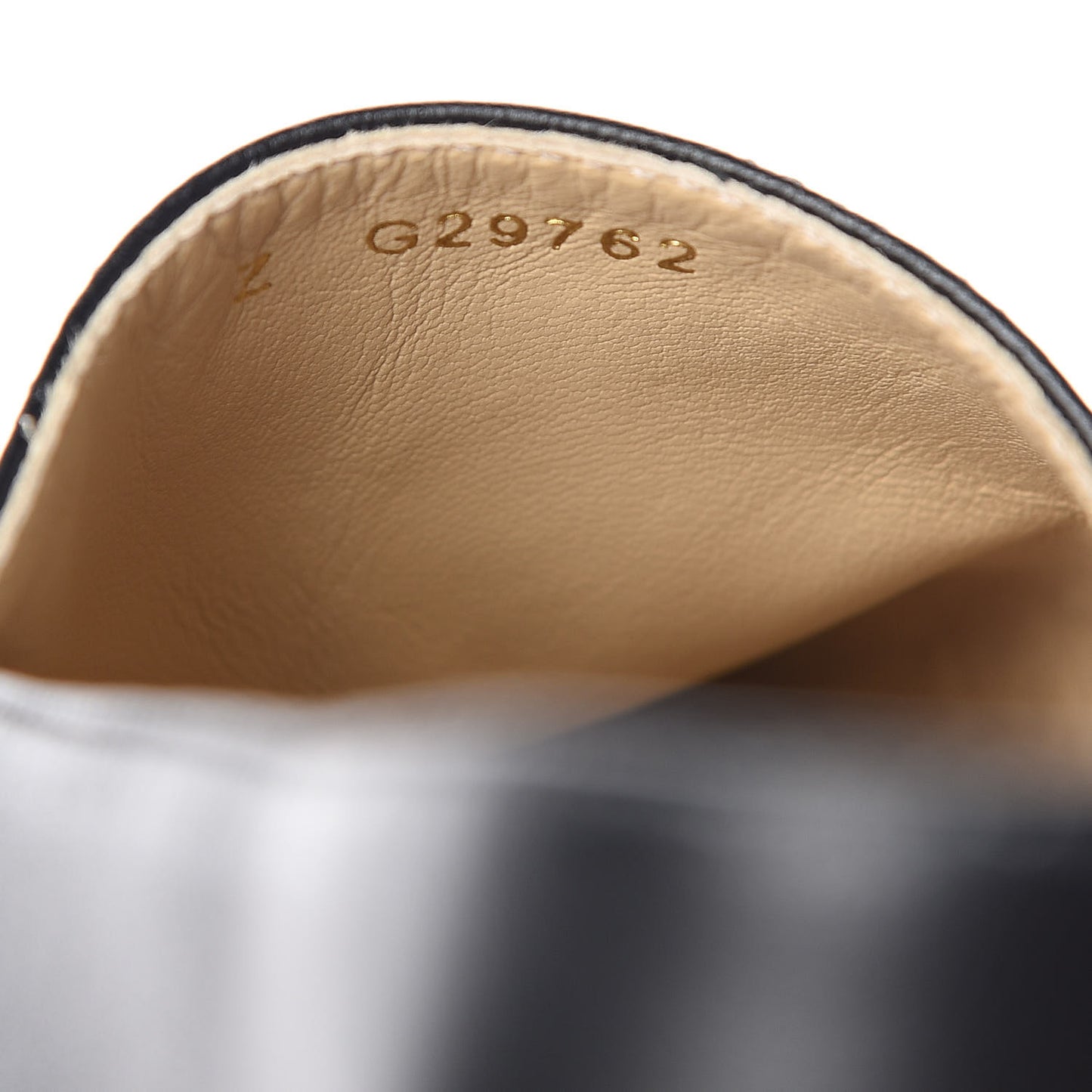 Lambskin CC Espadrilles 39 Black
