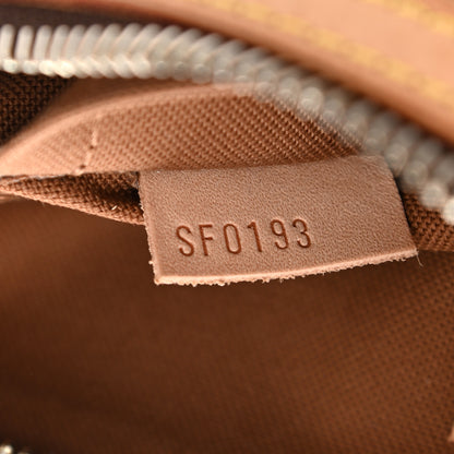Louis Vuitton Monogram Odeon PM 7 of 14
