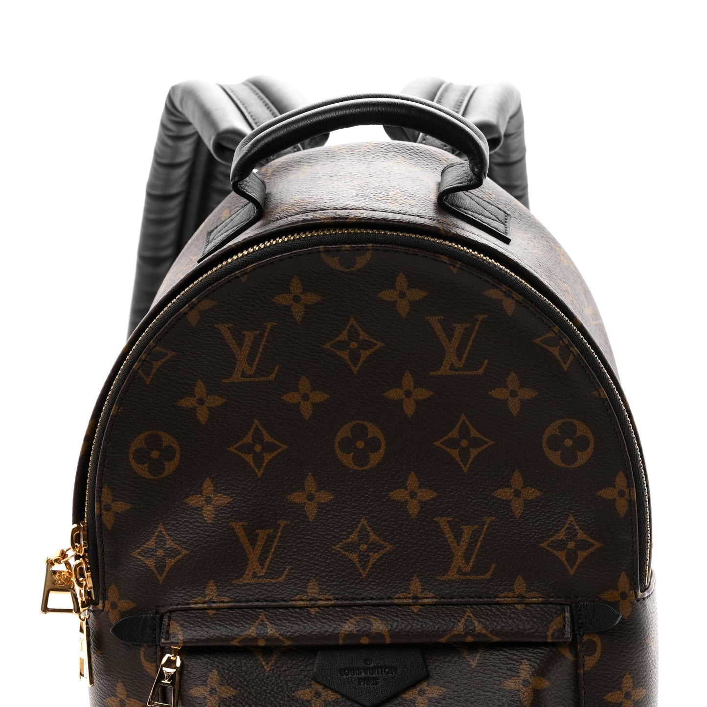 Monogram Palm Springs Backpack PM