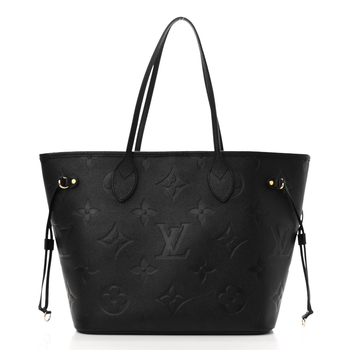 Empreinte Monogram Giant Neverfull MM Black
