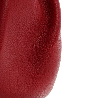 Louis Vuitton Monogram Eden MM Rouge 11 of 13